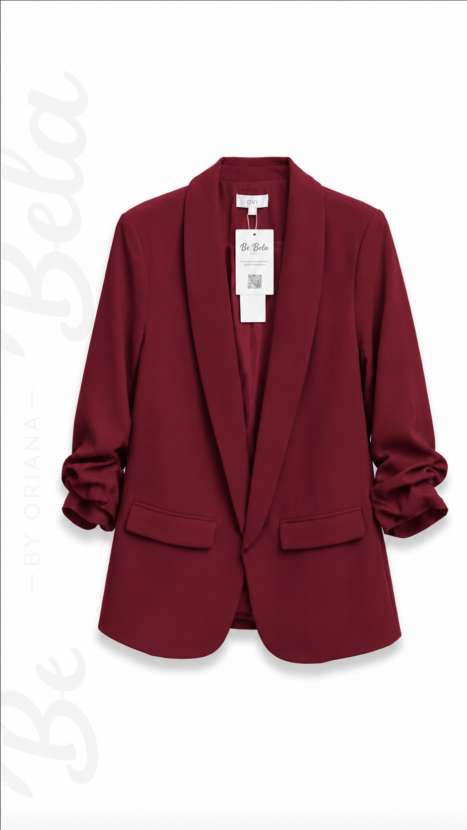 Blazer Odele