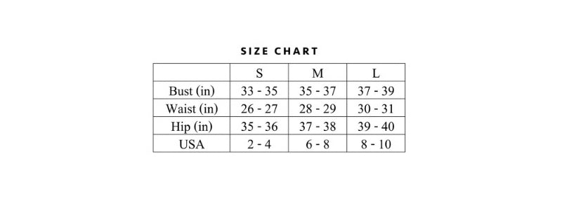 Cascade Curve Denim Skirt