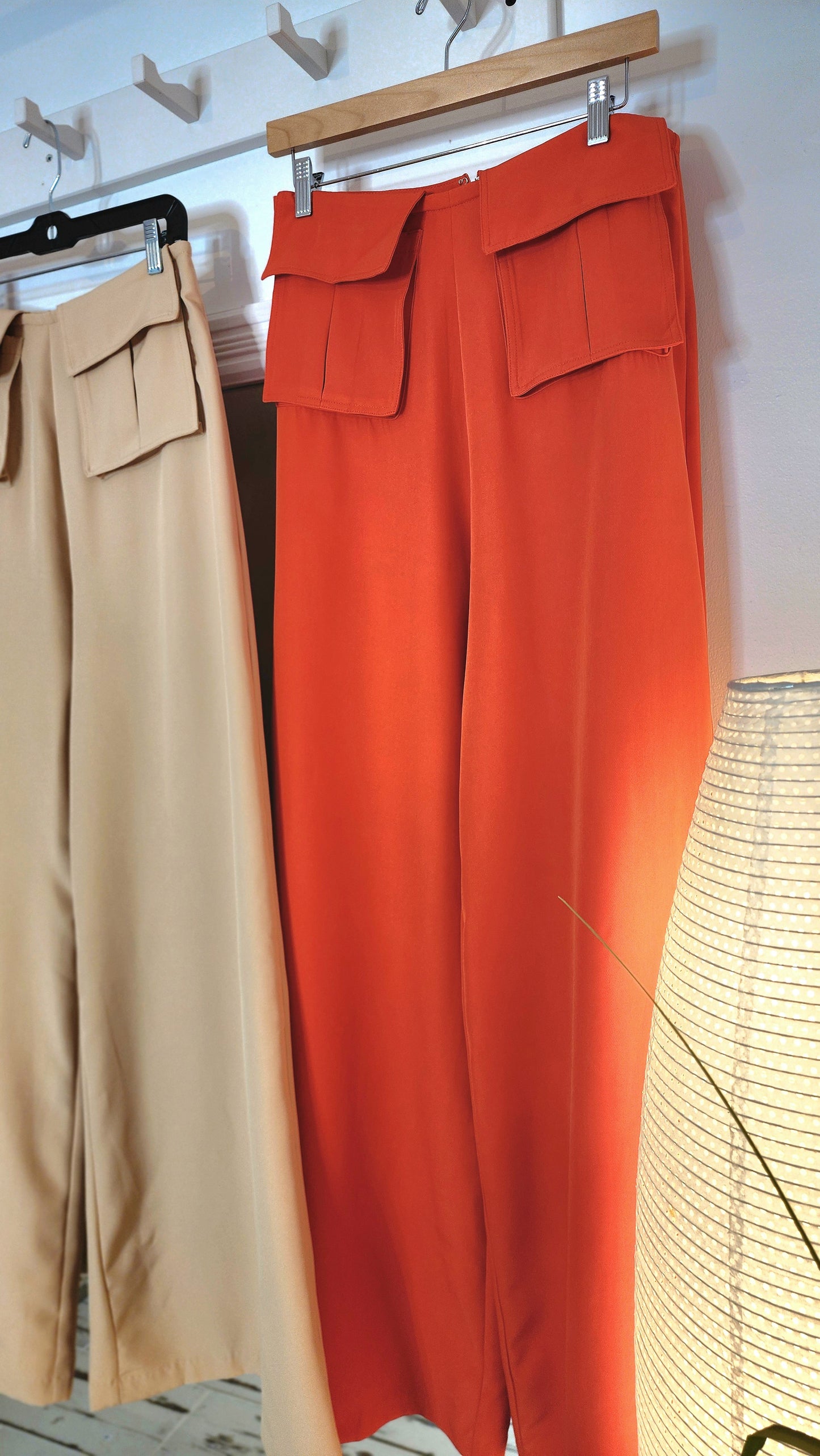 Pants Elenita