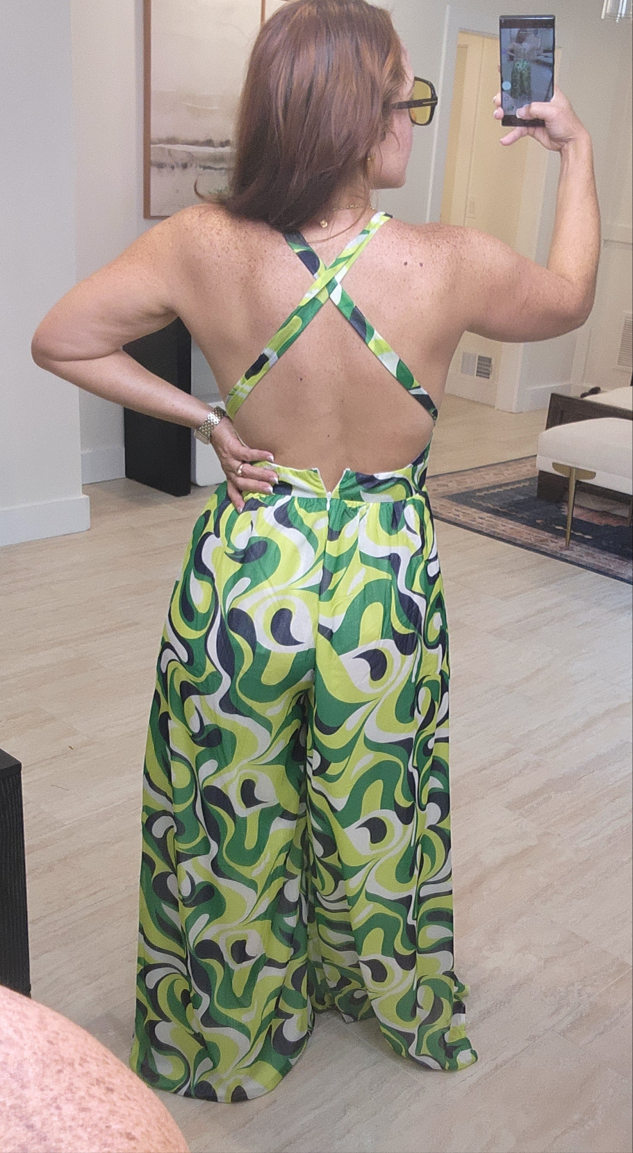 Jumpsuit Namary