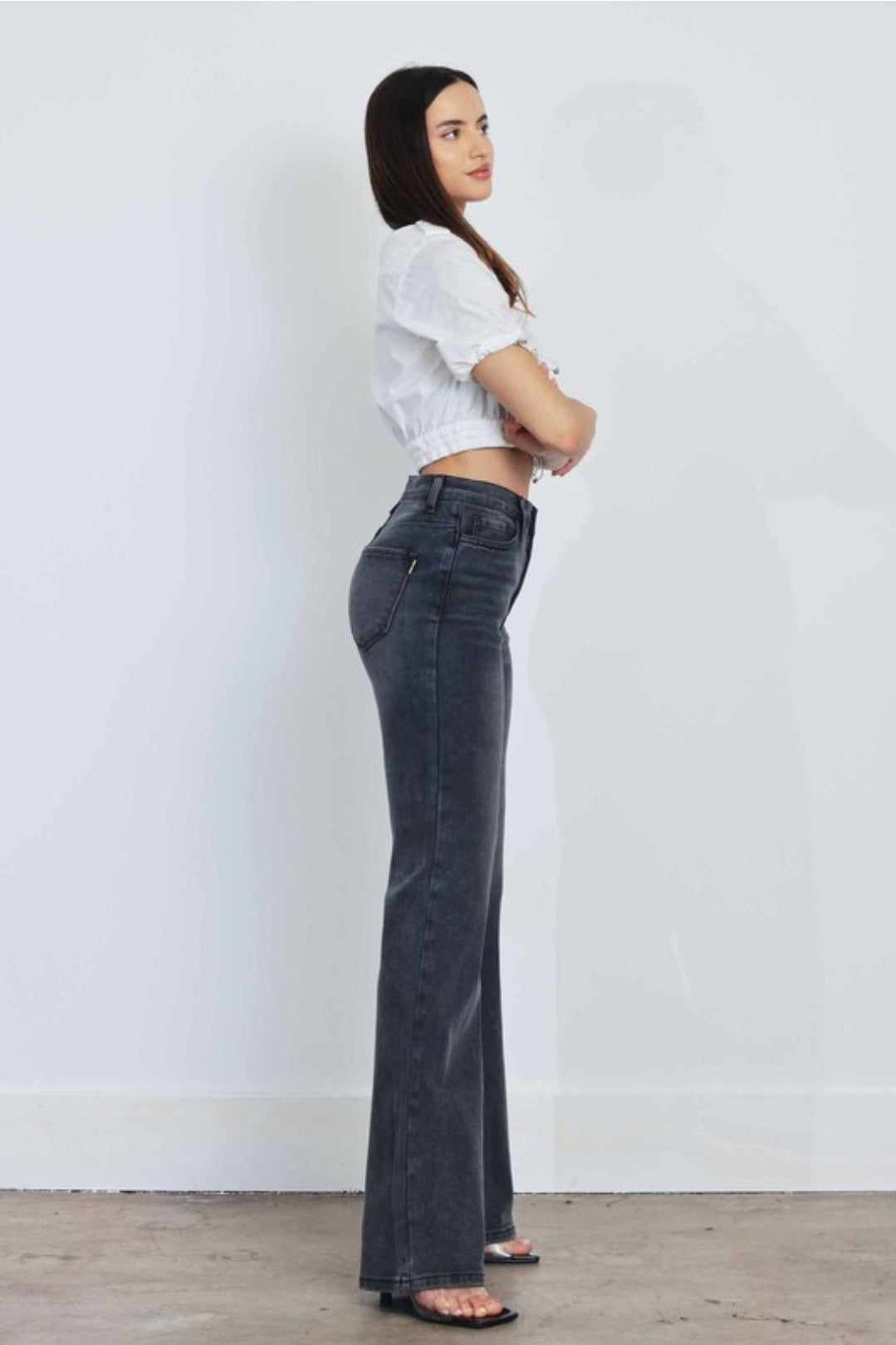 Pants Carbon