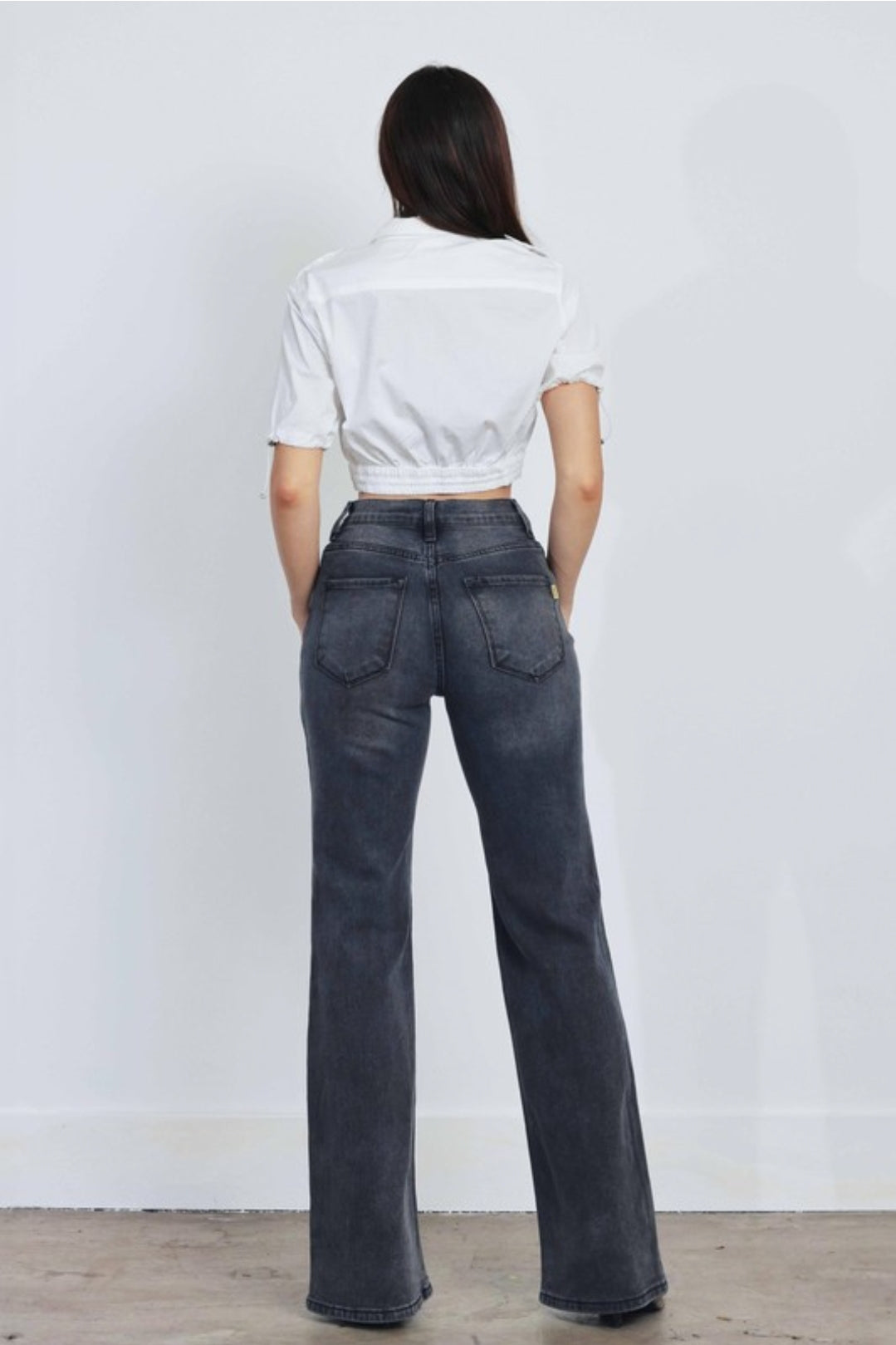 Pants Carbon