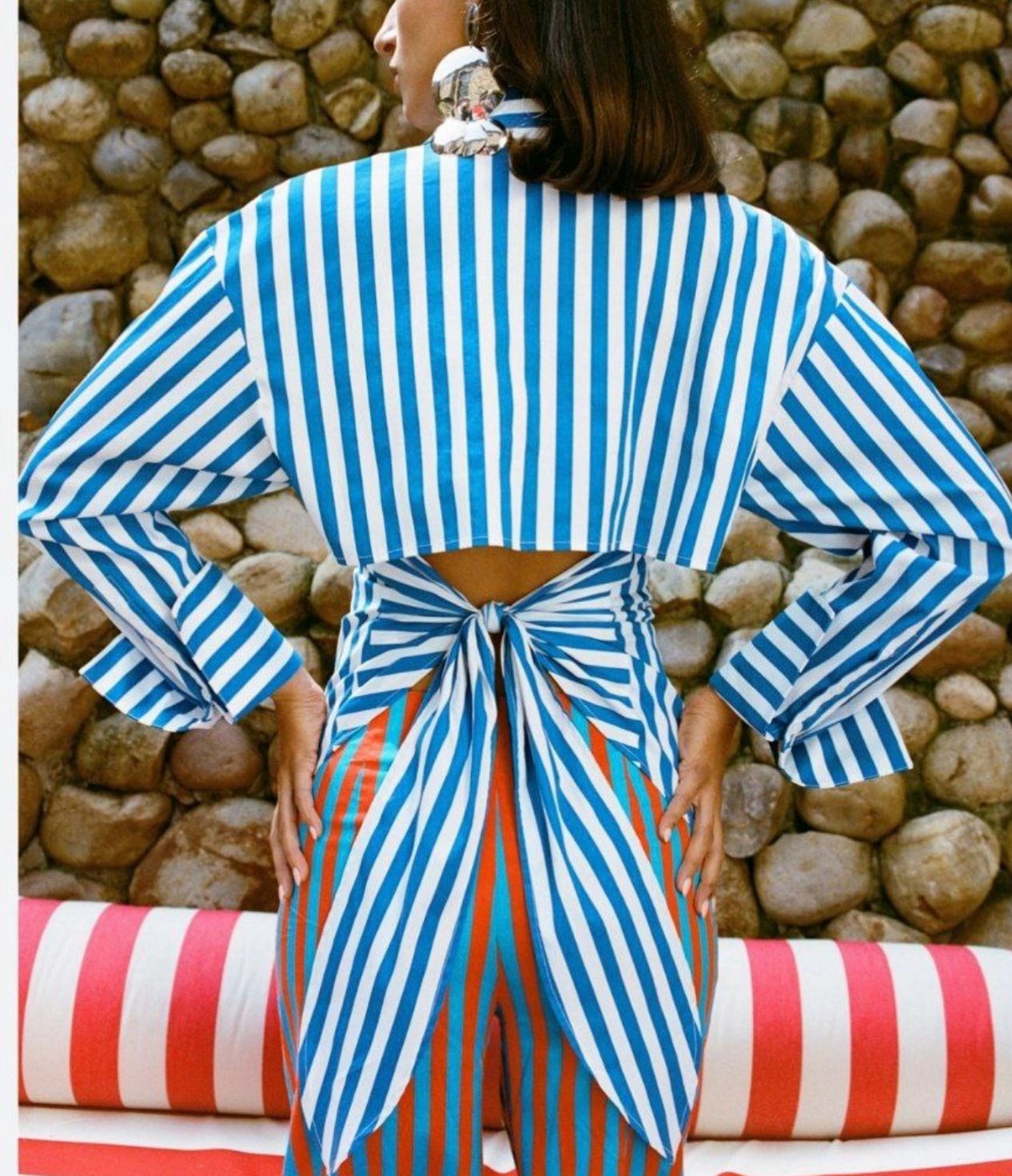 CAMISA LOVELY