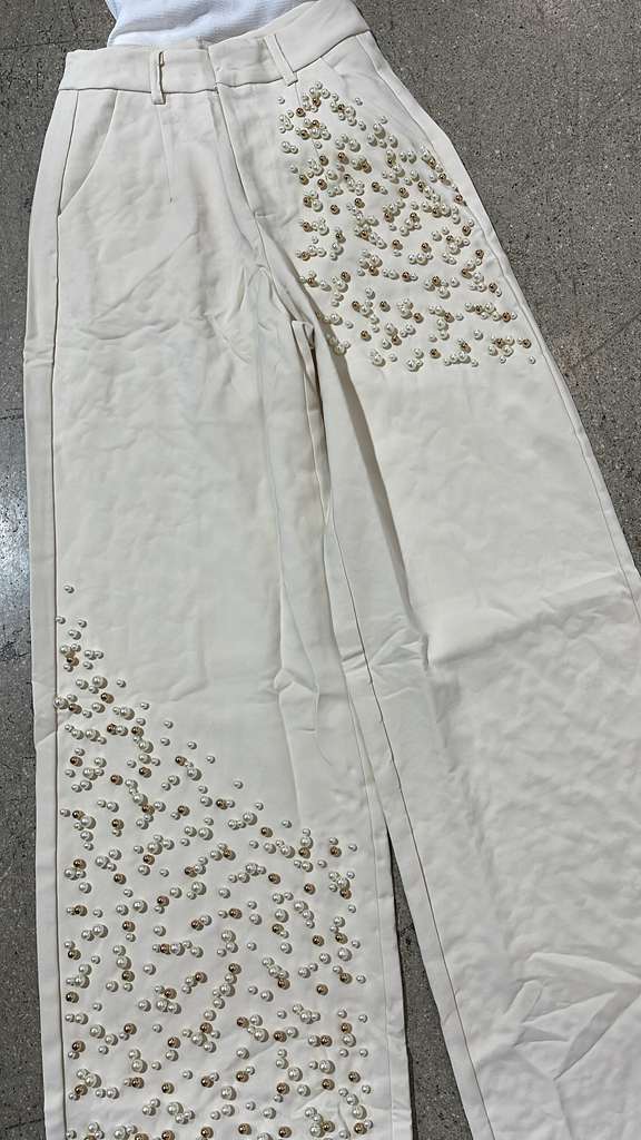 PEARL PANTS