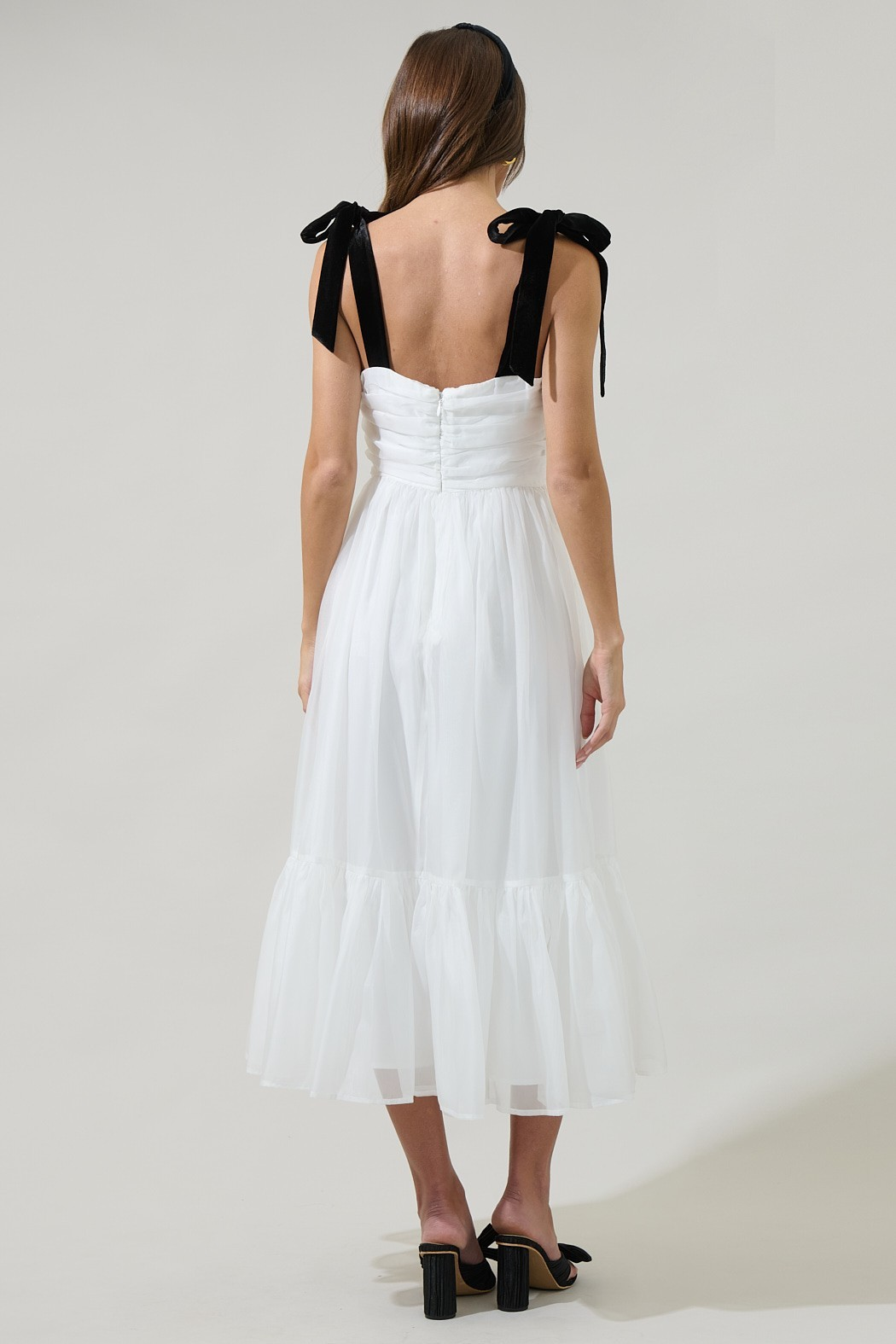 Dress Sutil MiDi