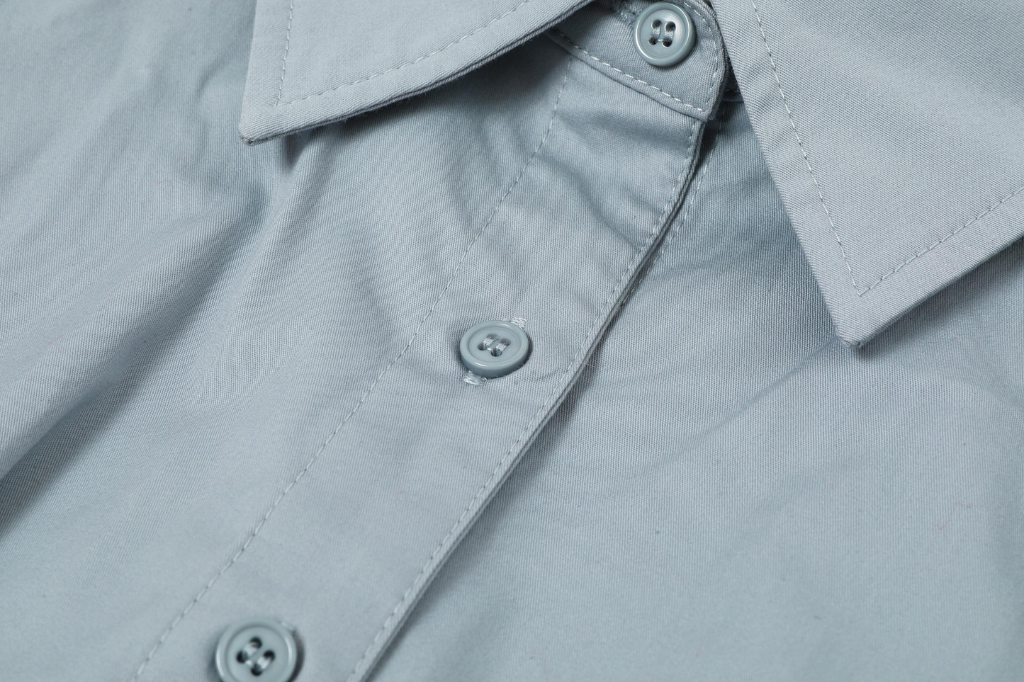 Woven Belted Grace Top