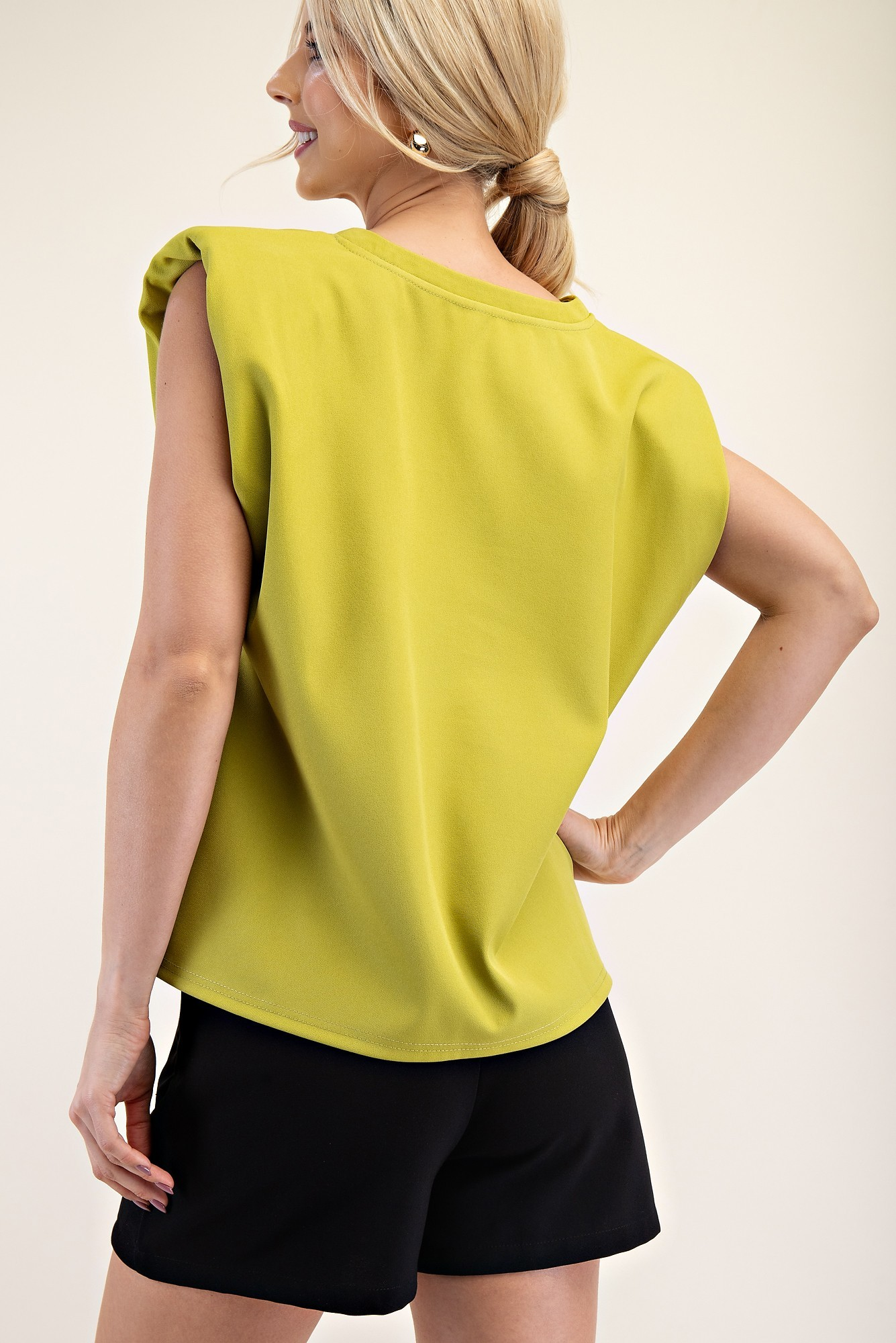 Blusa Dorids