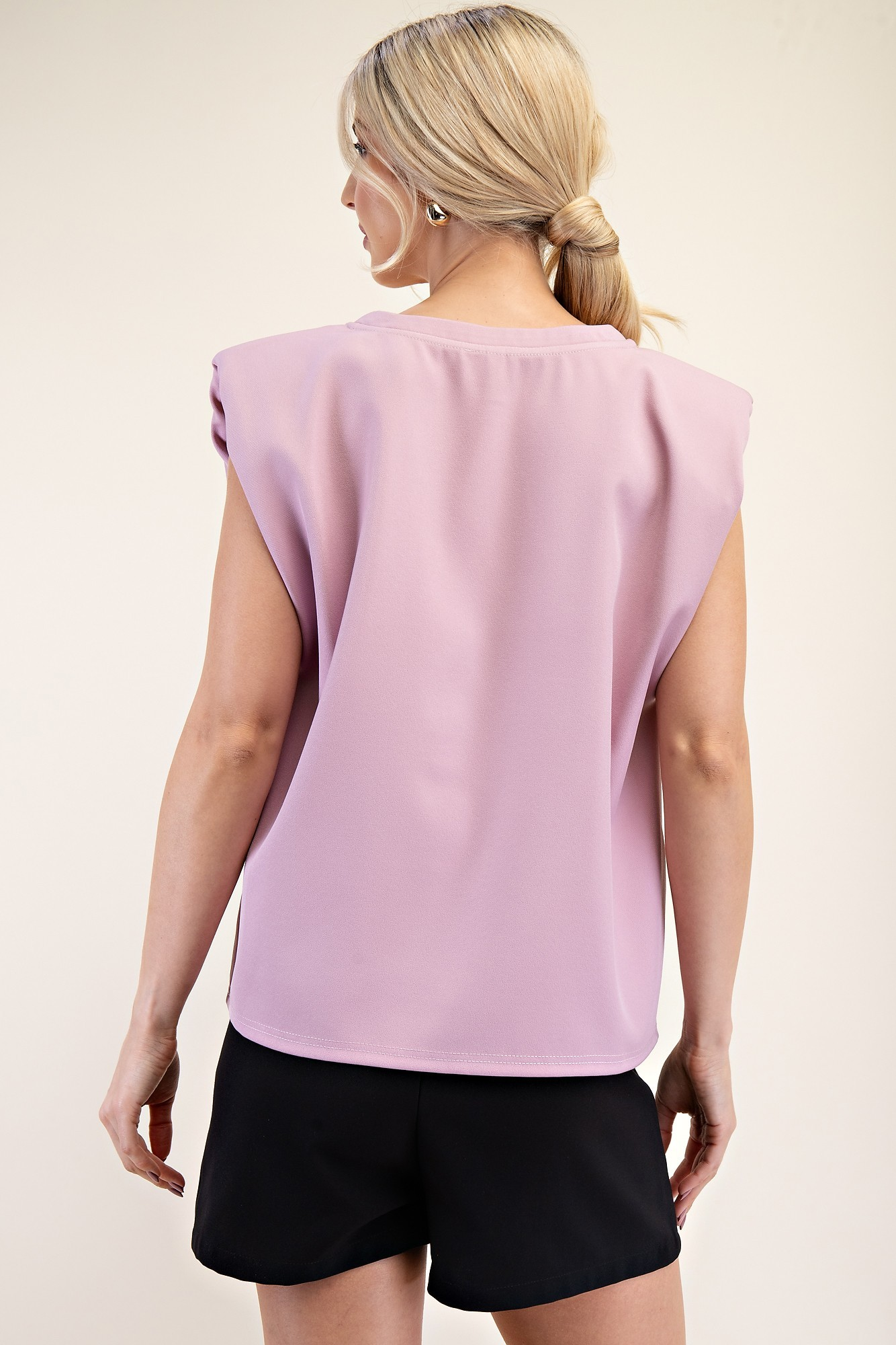 Blusa Dorids