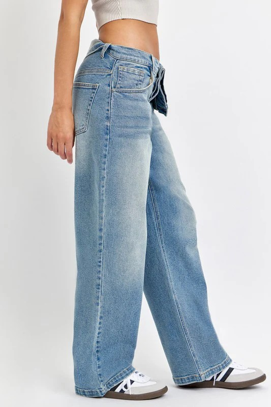 Pants Asimetric