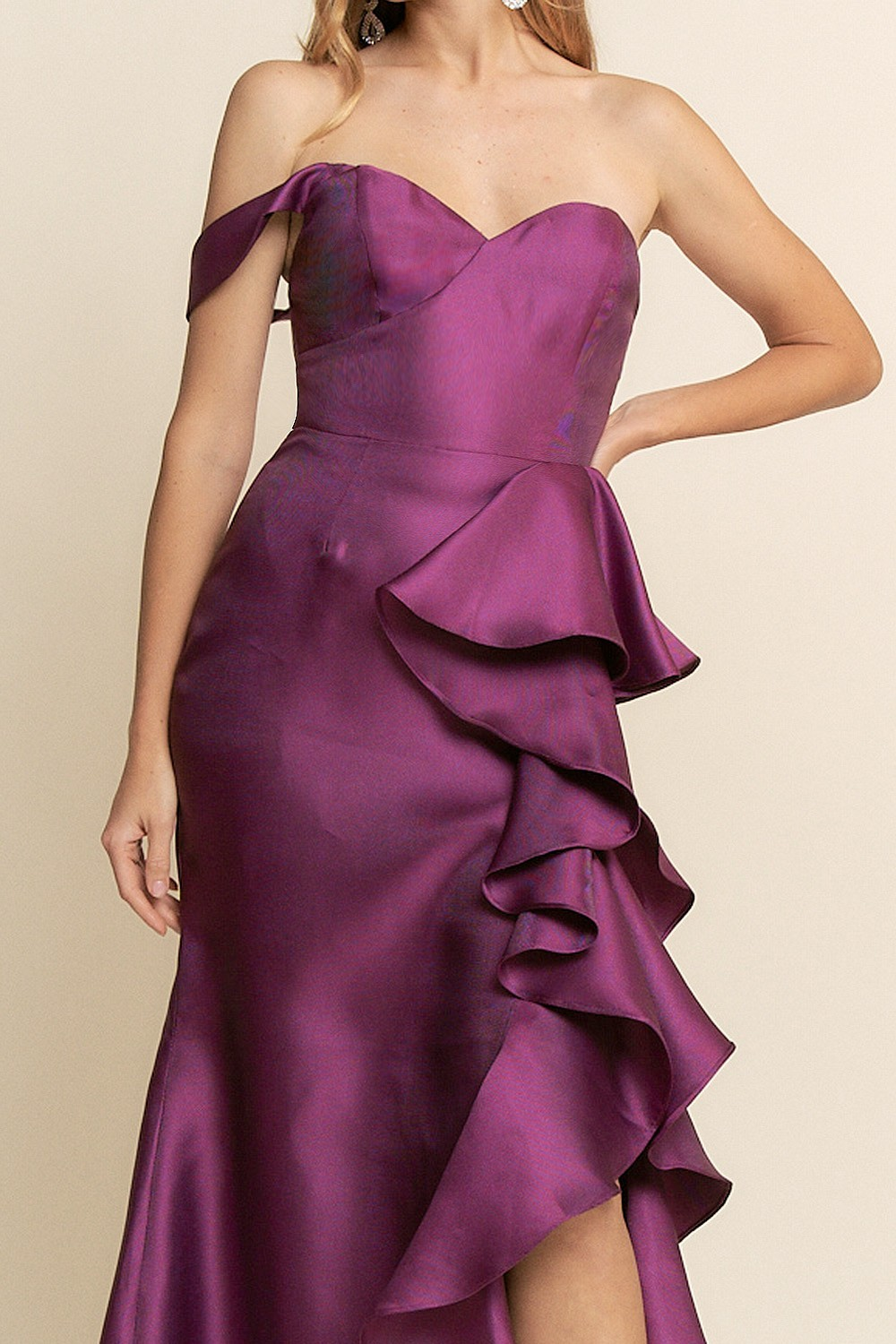 Wedding Guest, Madrina, Mother Of The Bride