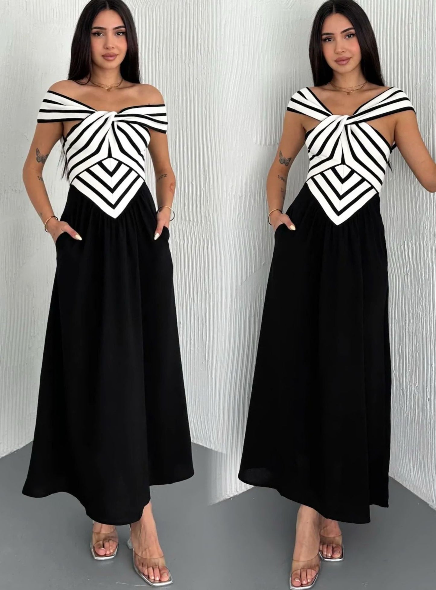 MAXI Dress LOS