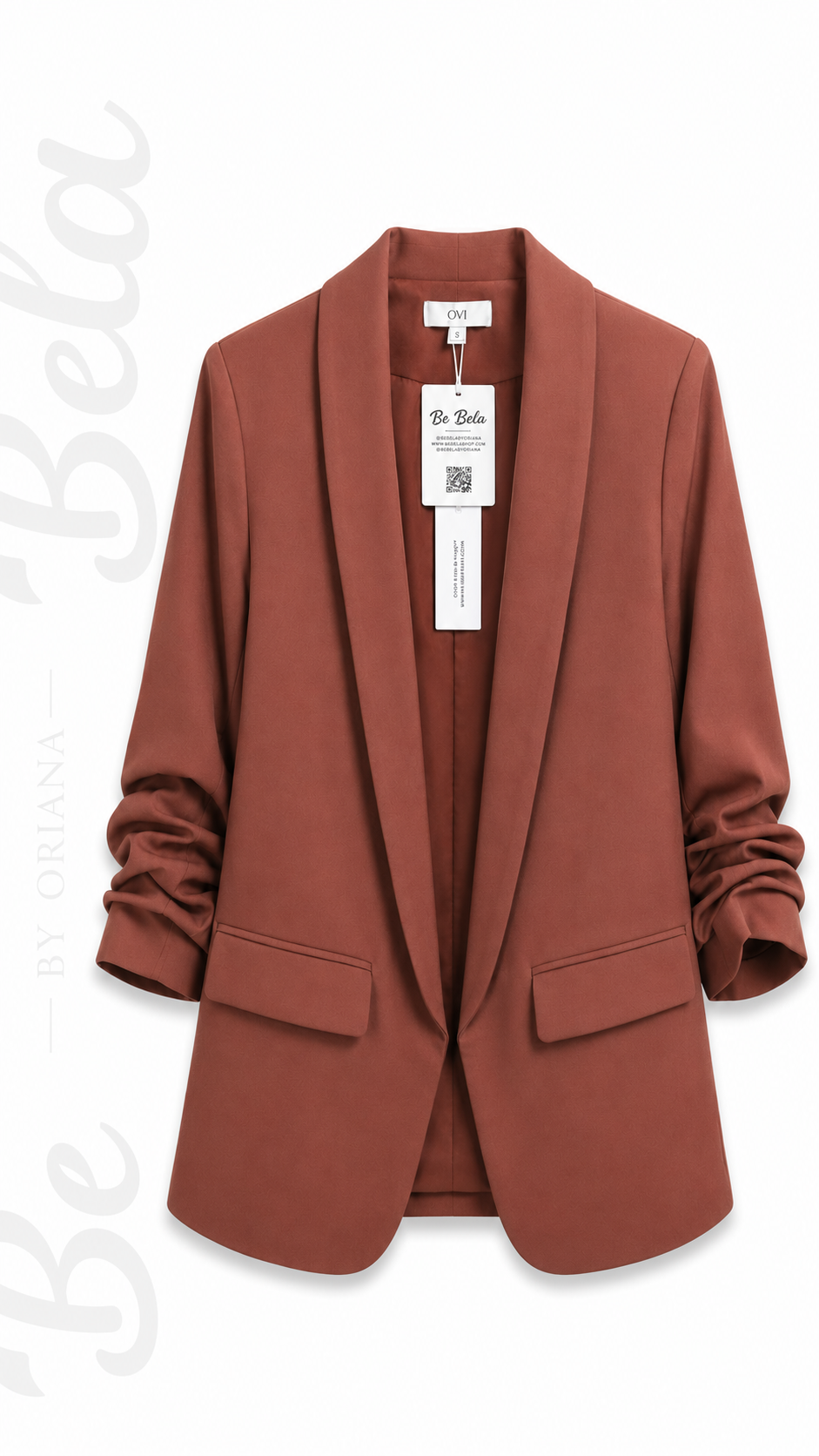 Blazer Odele