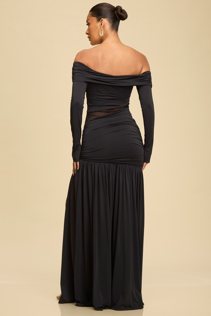 Ettalie Maxi Dress
