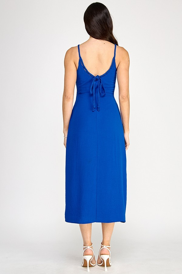 DRESS LUNA