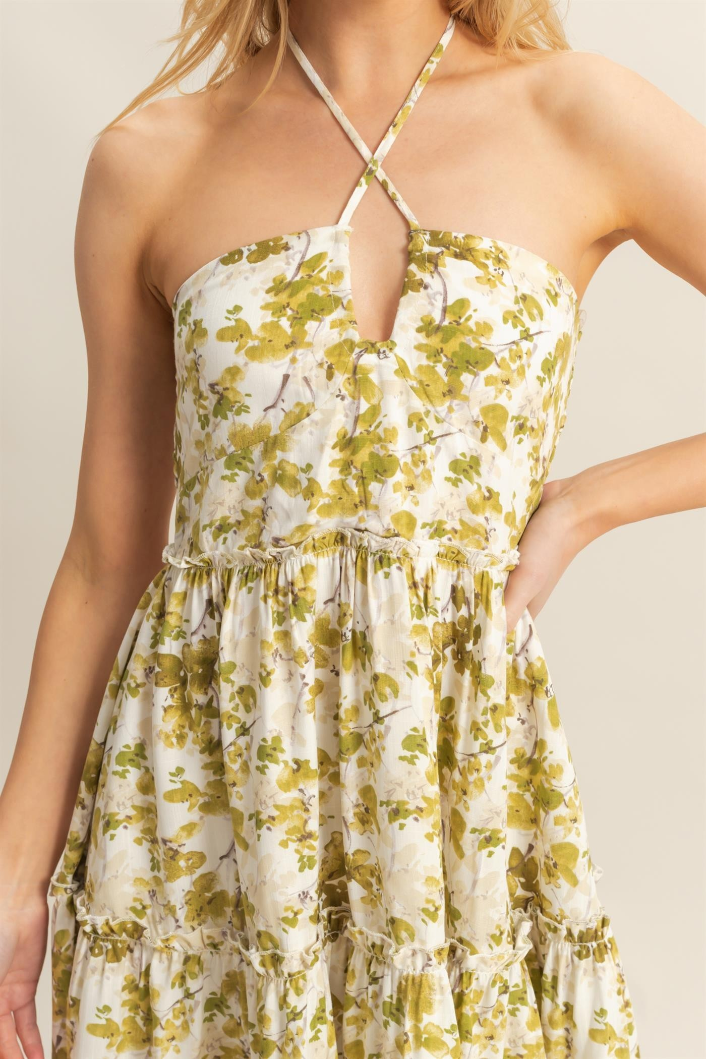 Dress  Bela