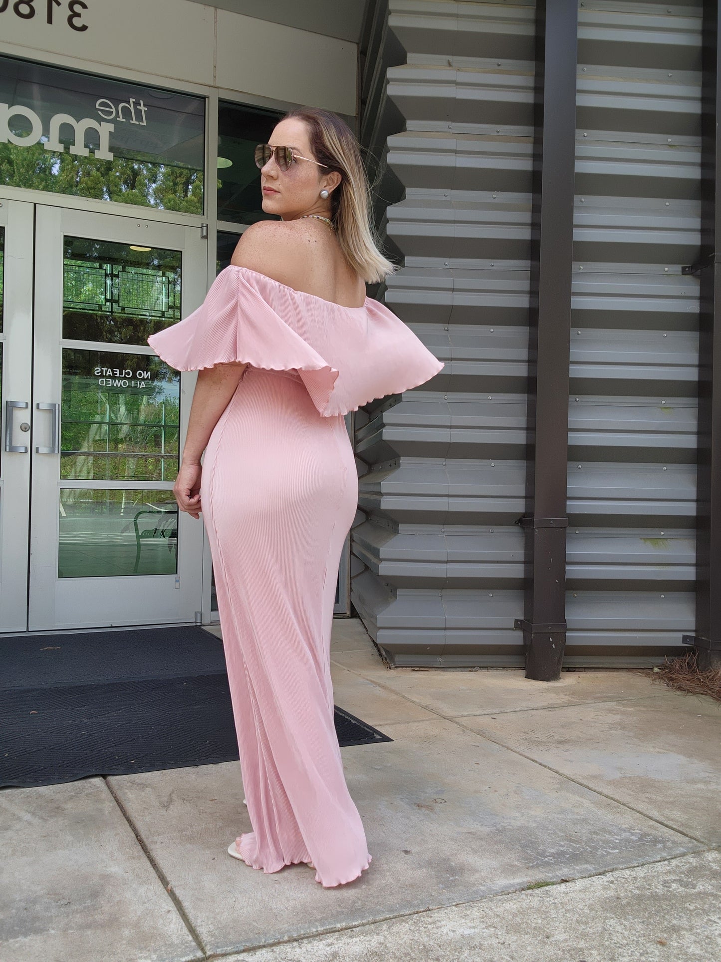 Vestido Vanessa