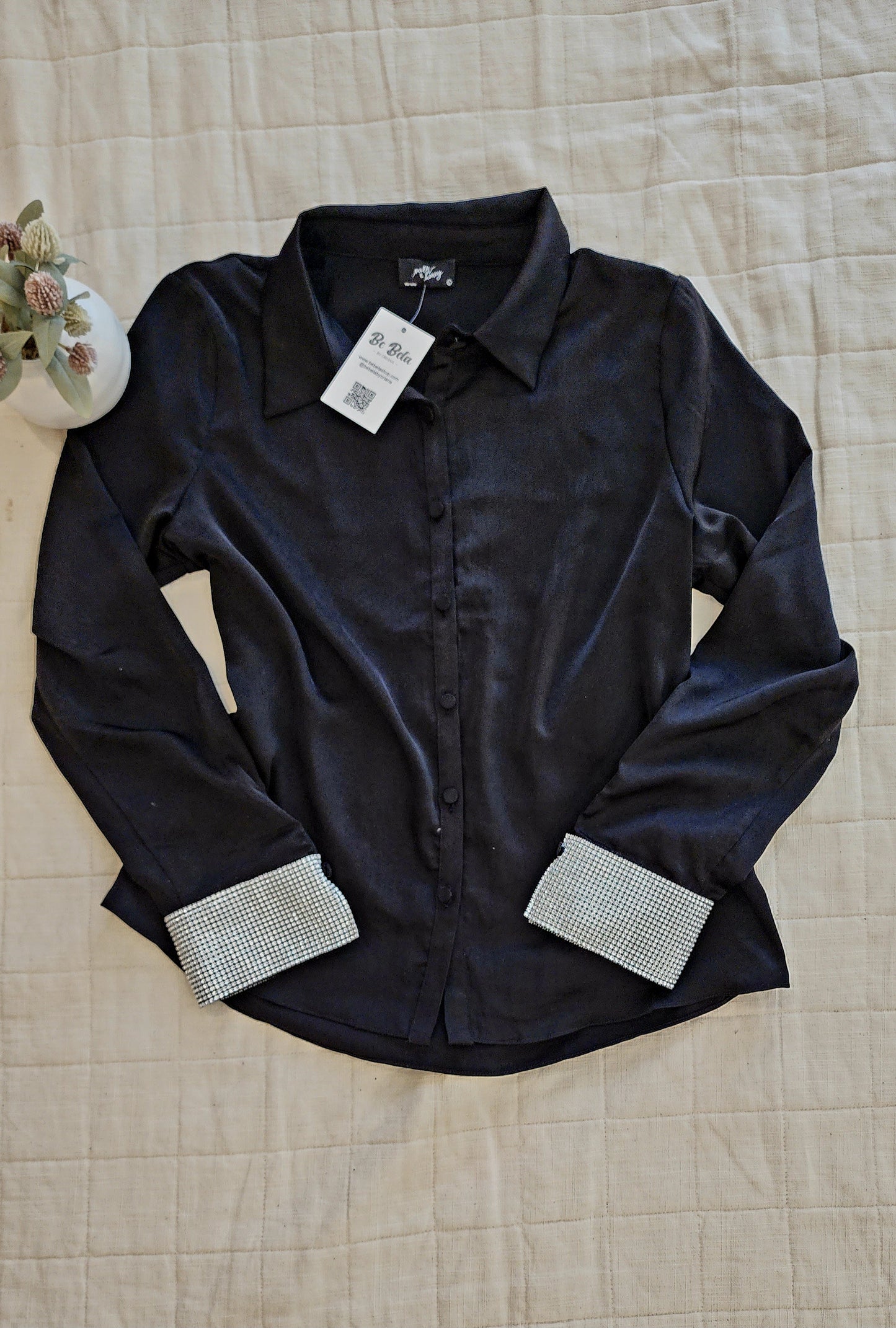 Camisa Leyda