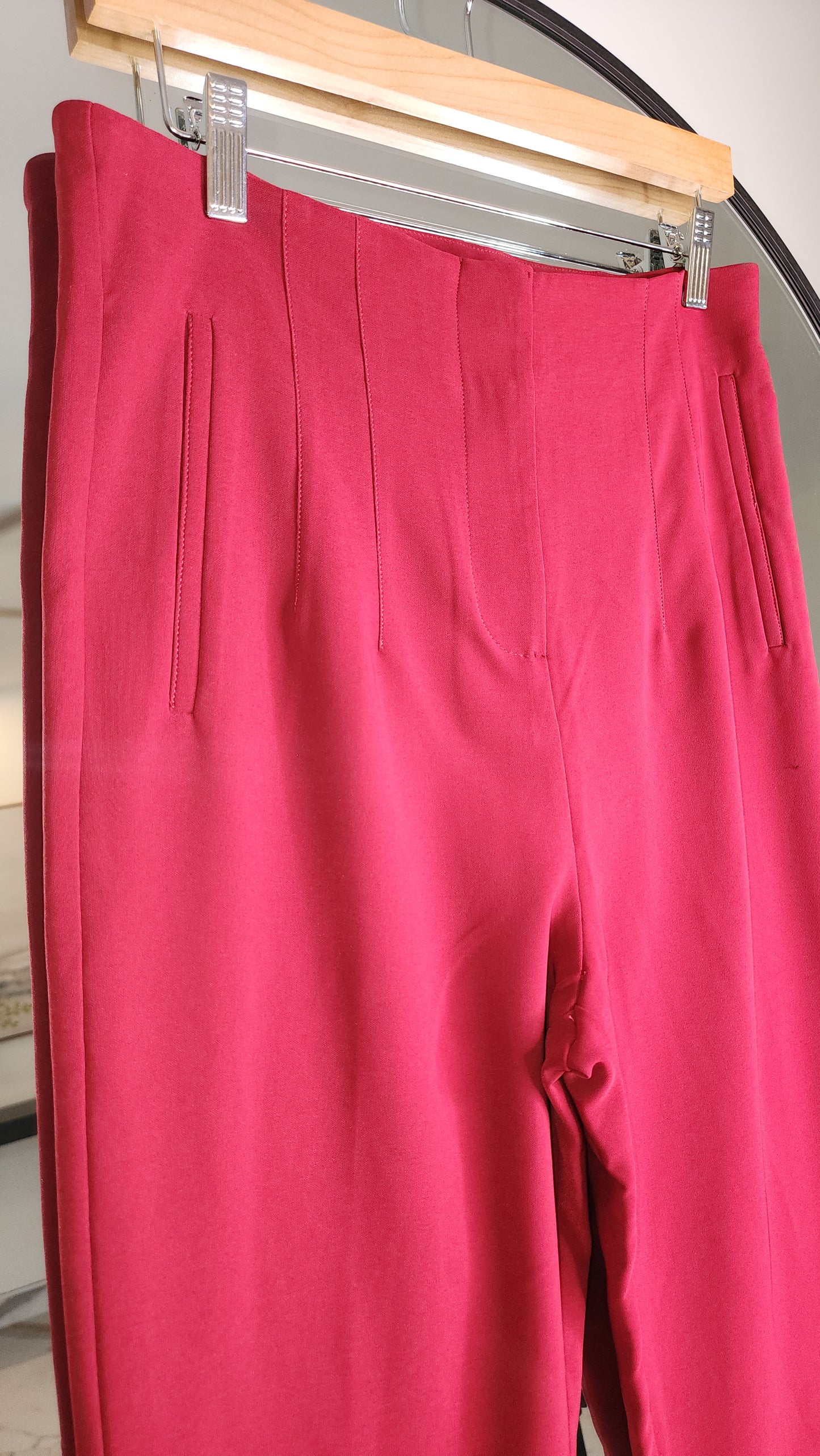 Pantalon Clasico Obelia