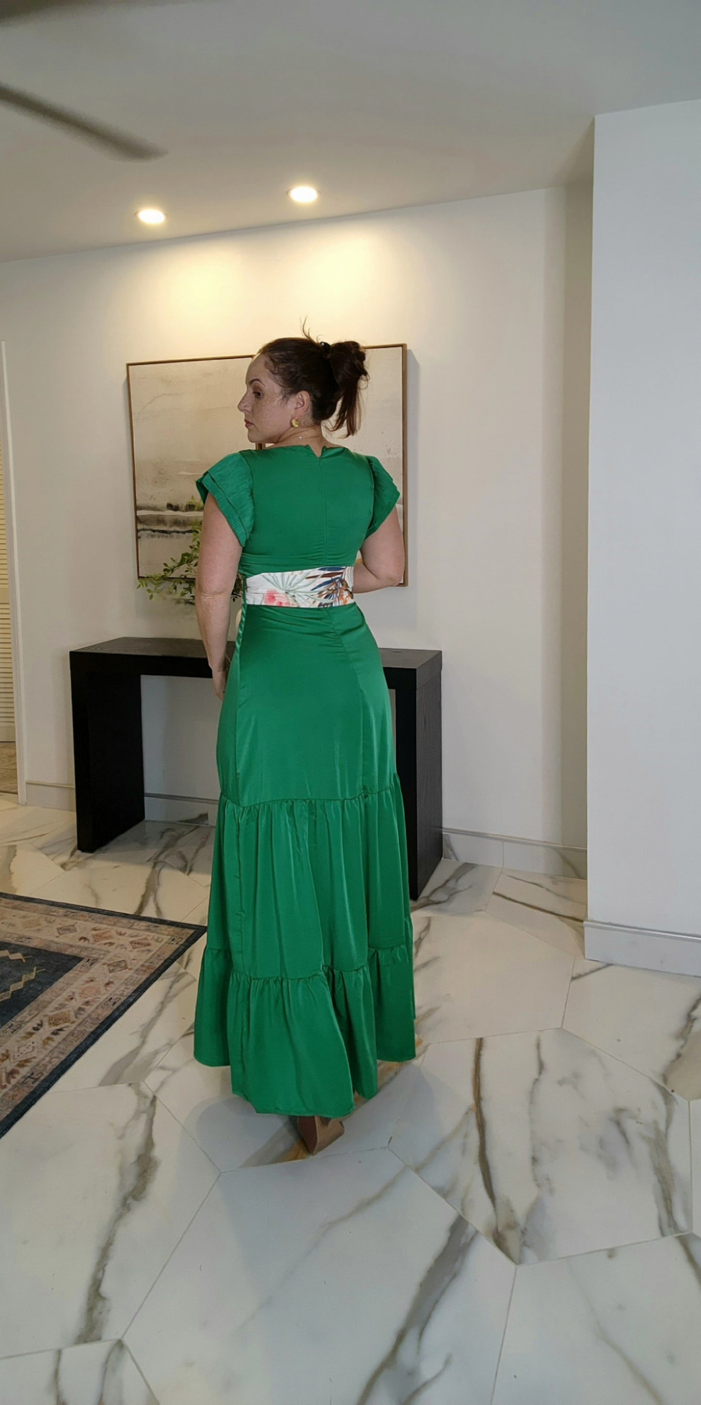 Dress Ymy