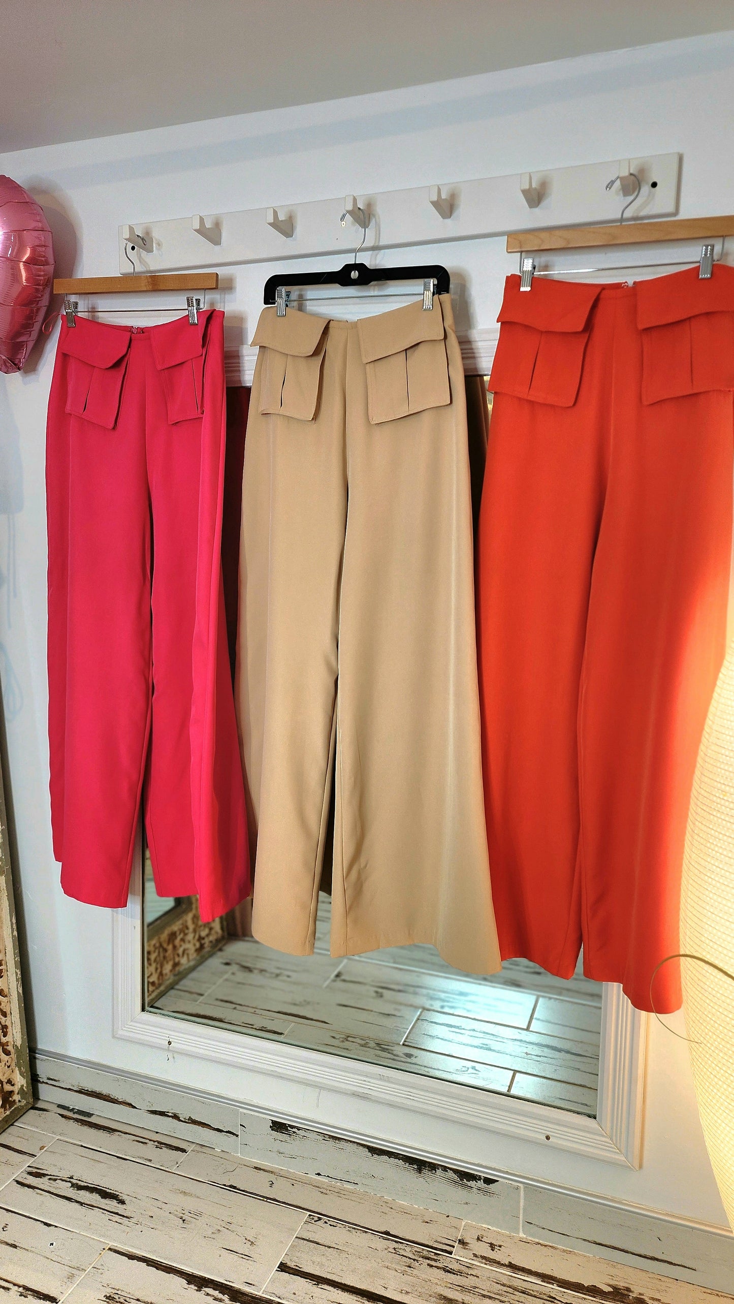 Pants Elenita