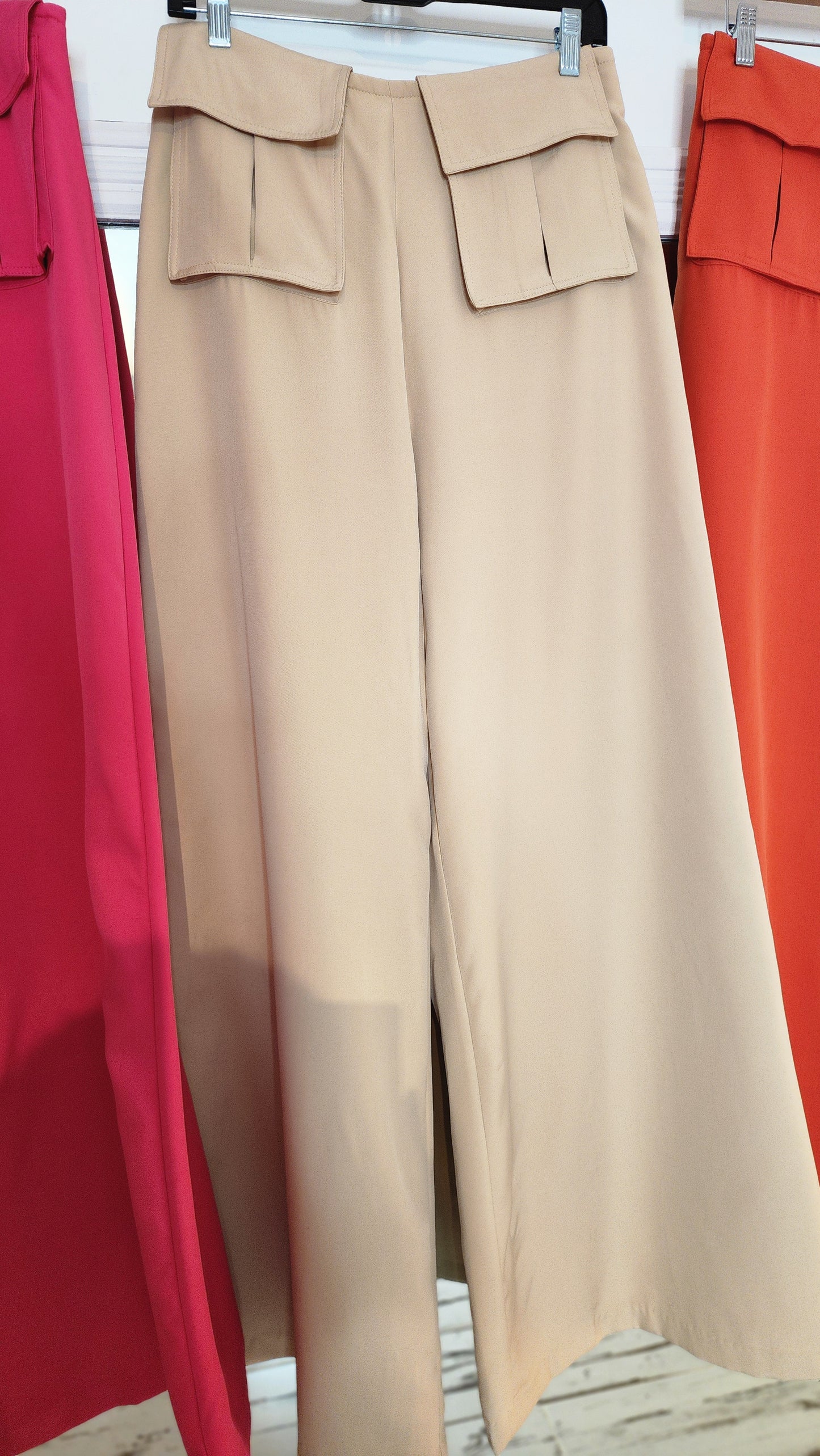 Pants Elenita
