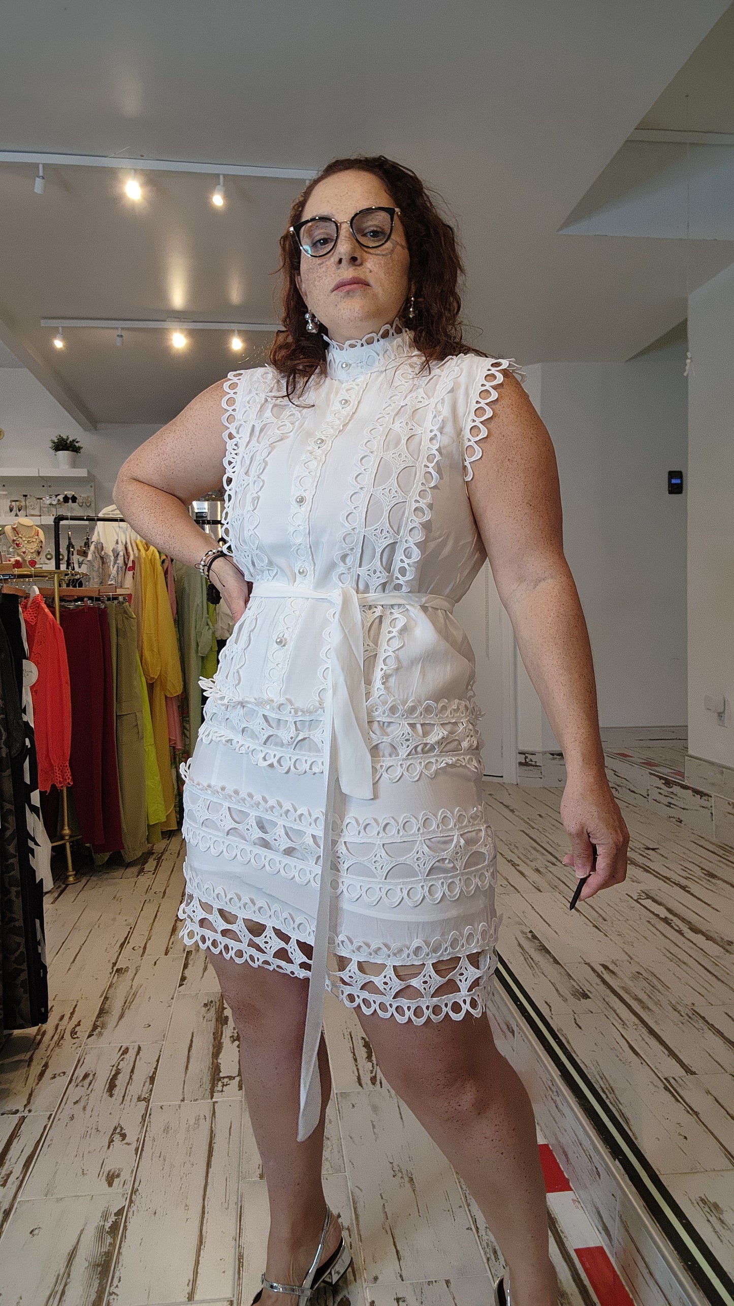 Dress Mary
