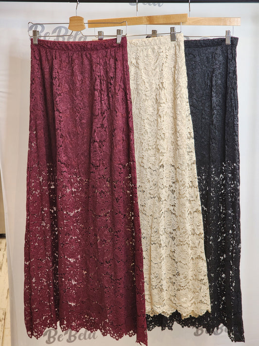 FALDA BohO