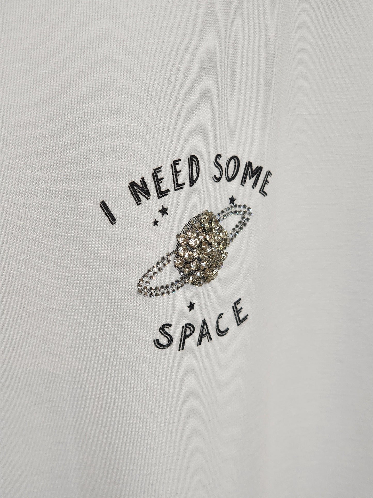 Camiseta KING