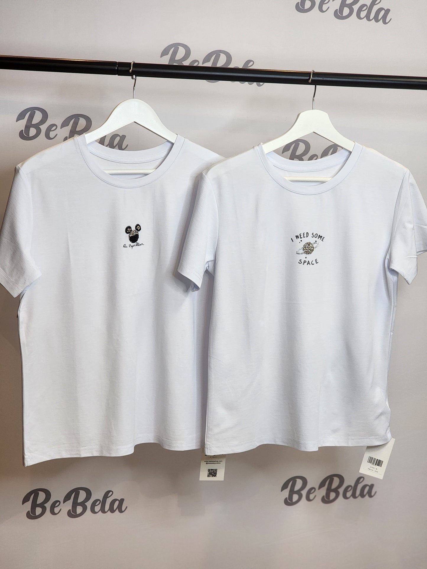 Camiseta KING