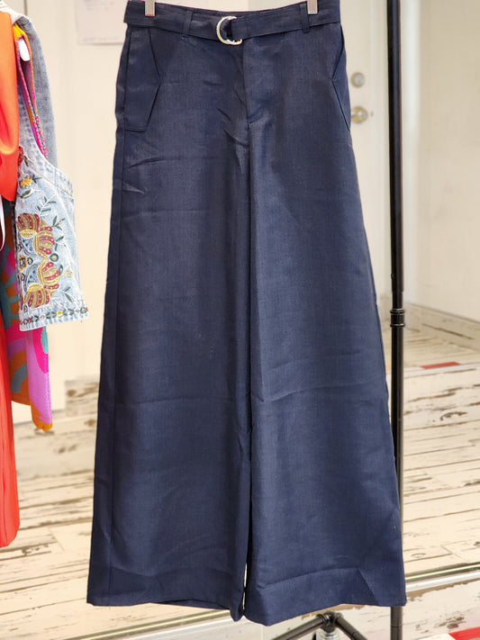Pants Navy