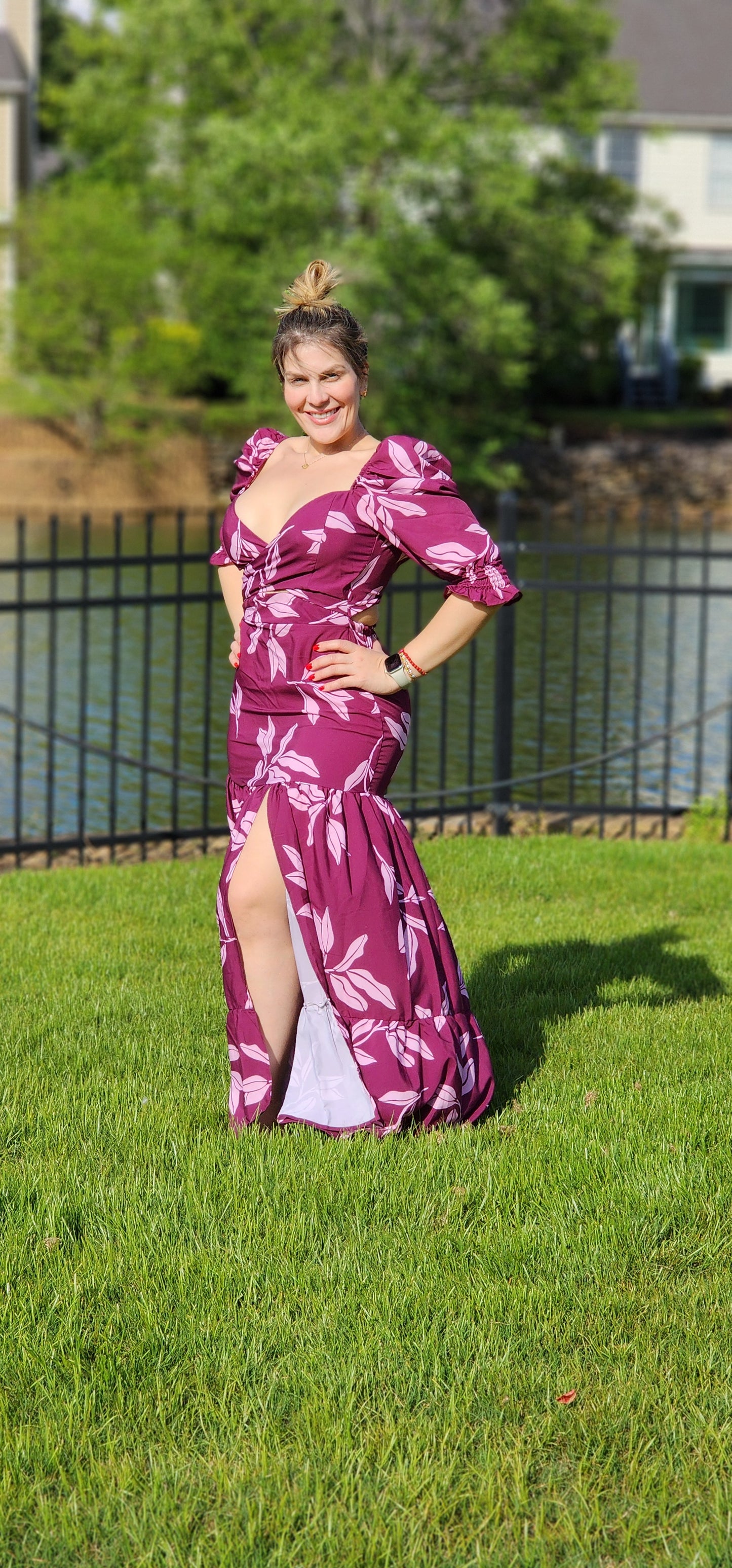 DRESS
