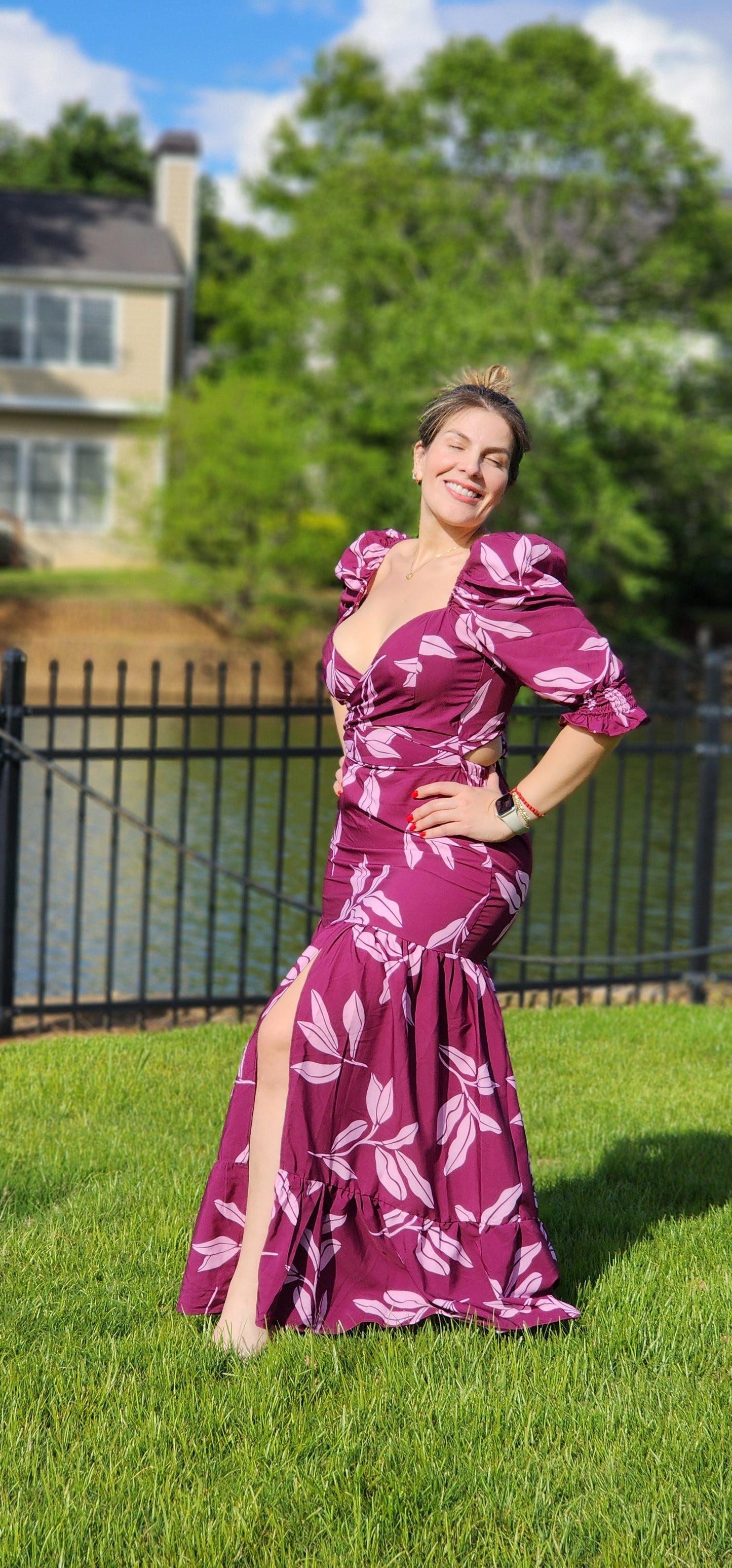 DRESS