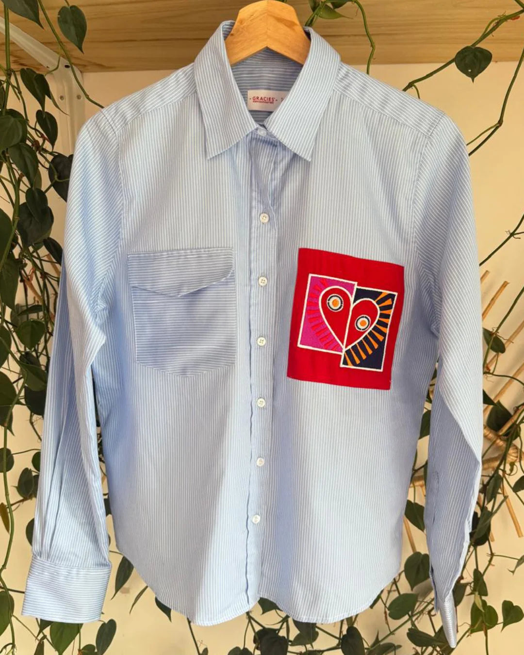 Romance Shirt