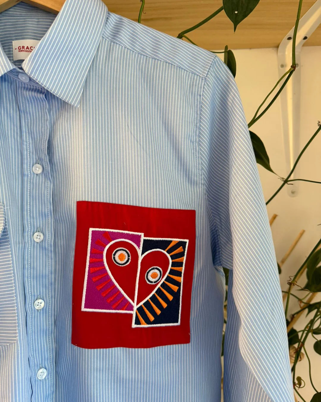Romance Shirt
