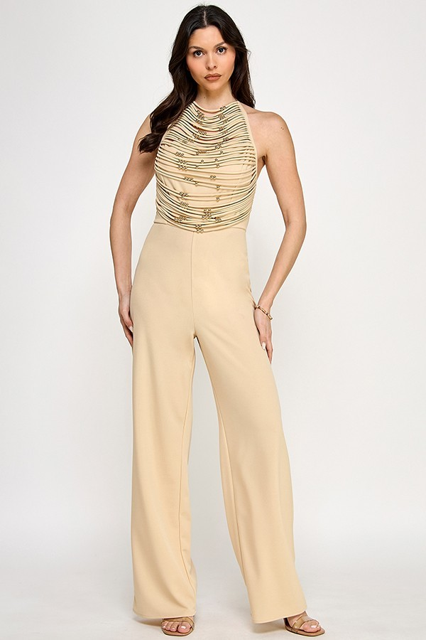 Jumpsuit Elena