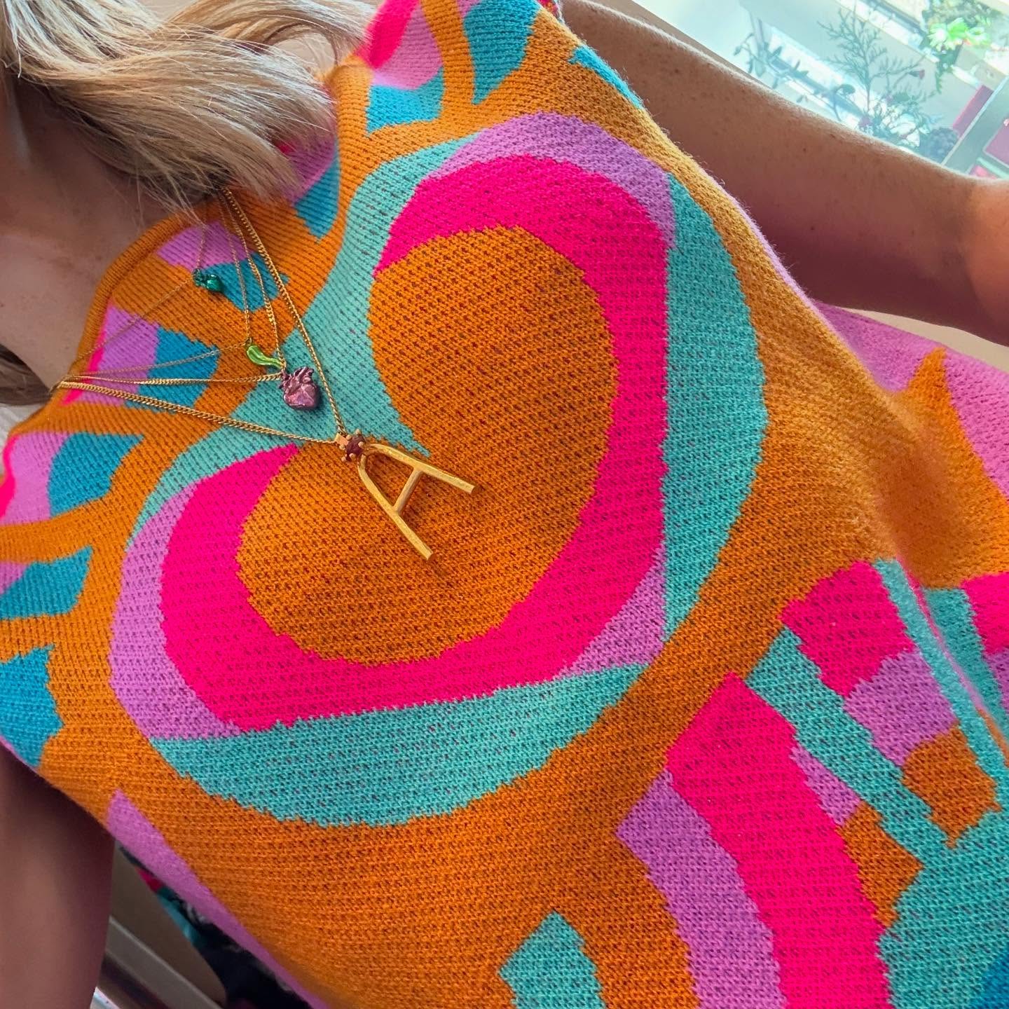 Rapsodia (PULLOVER)