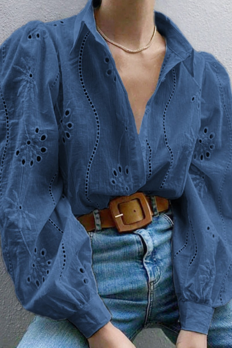 Camisa Ojalbris