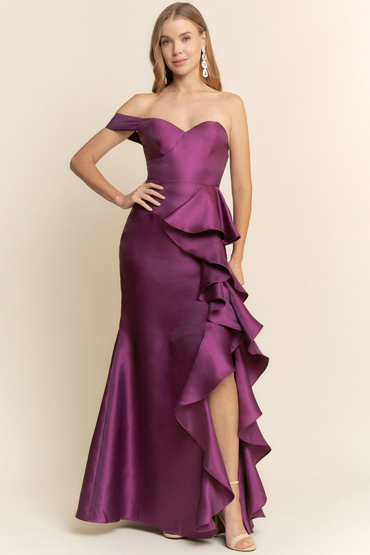 Wedding Guest, Madrina, Mother Of The Bride