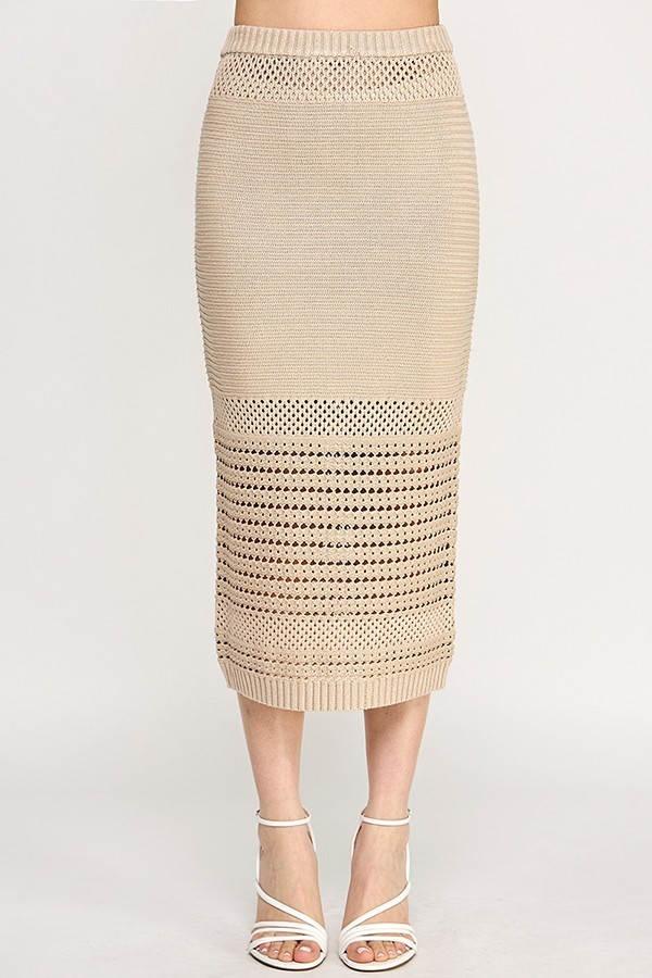 SET CROCHET