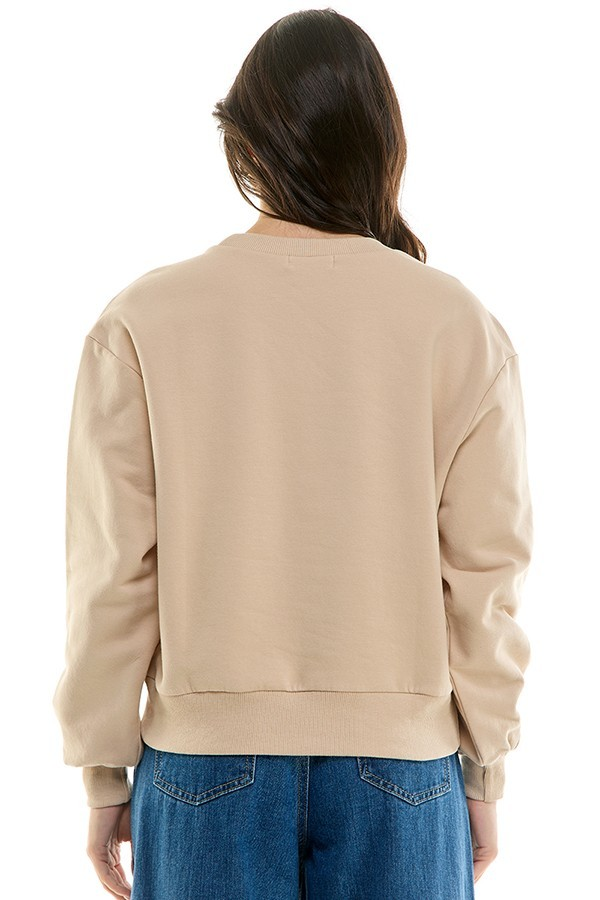 Sweater Parfum