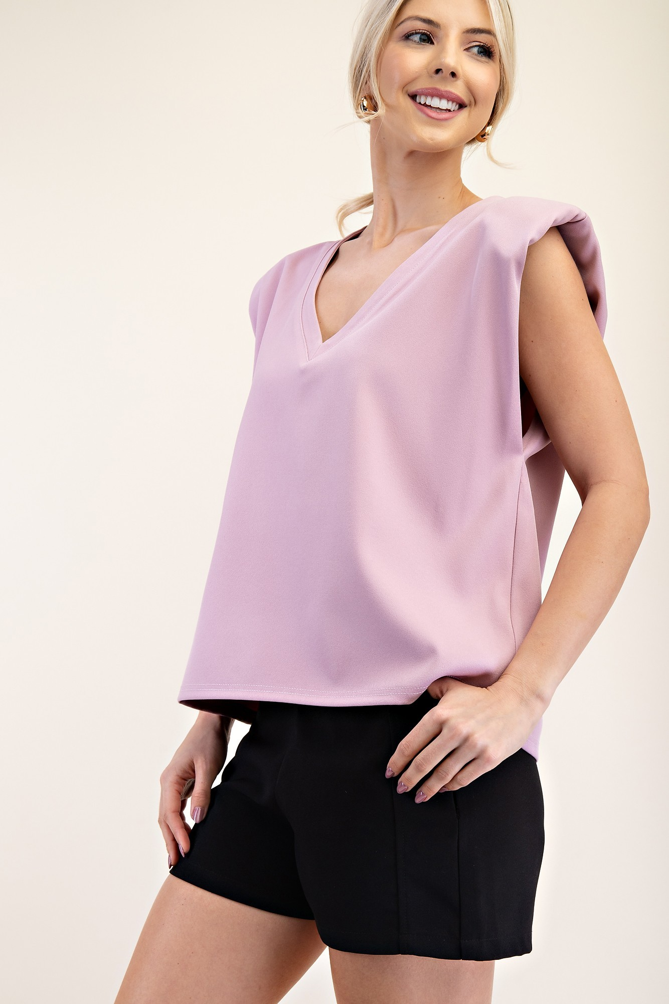 Blusa Dorids