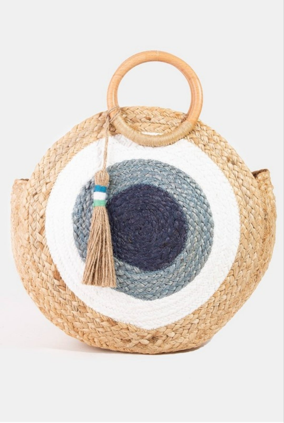 Tote Yute spring