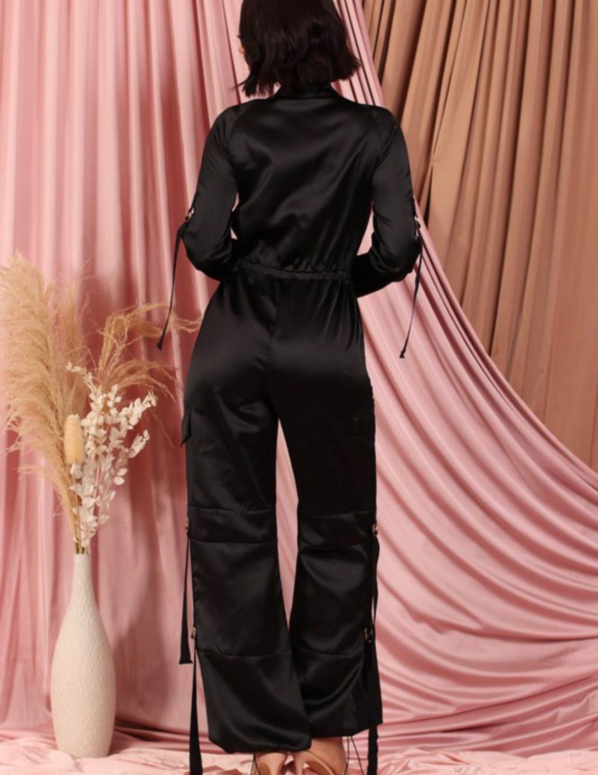 Jumpsuit Carola
