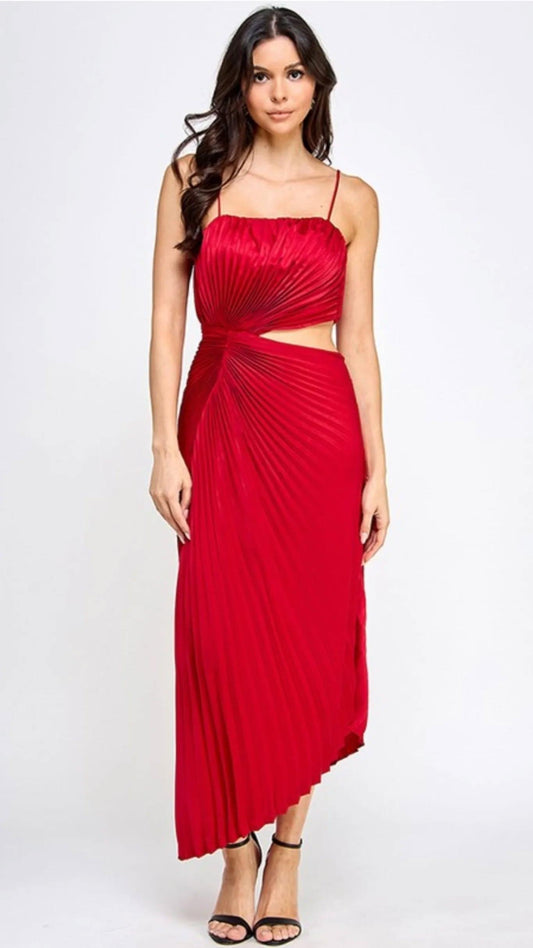 Dress Sueur