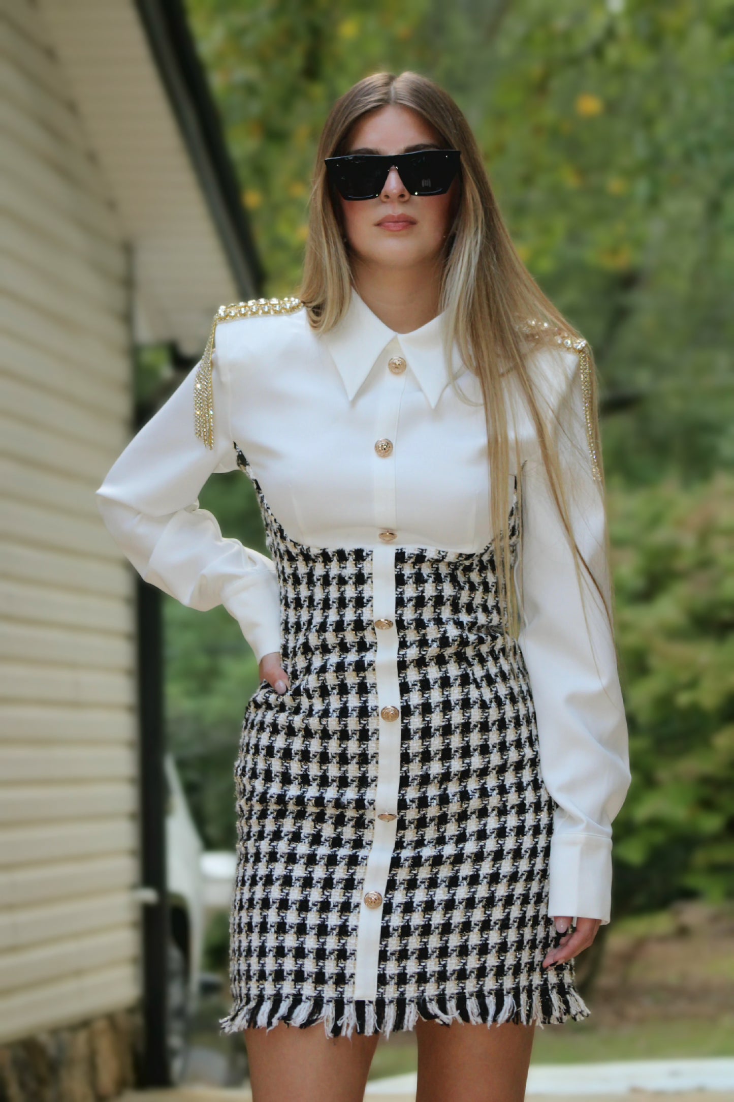 Dress Chanel