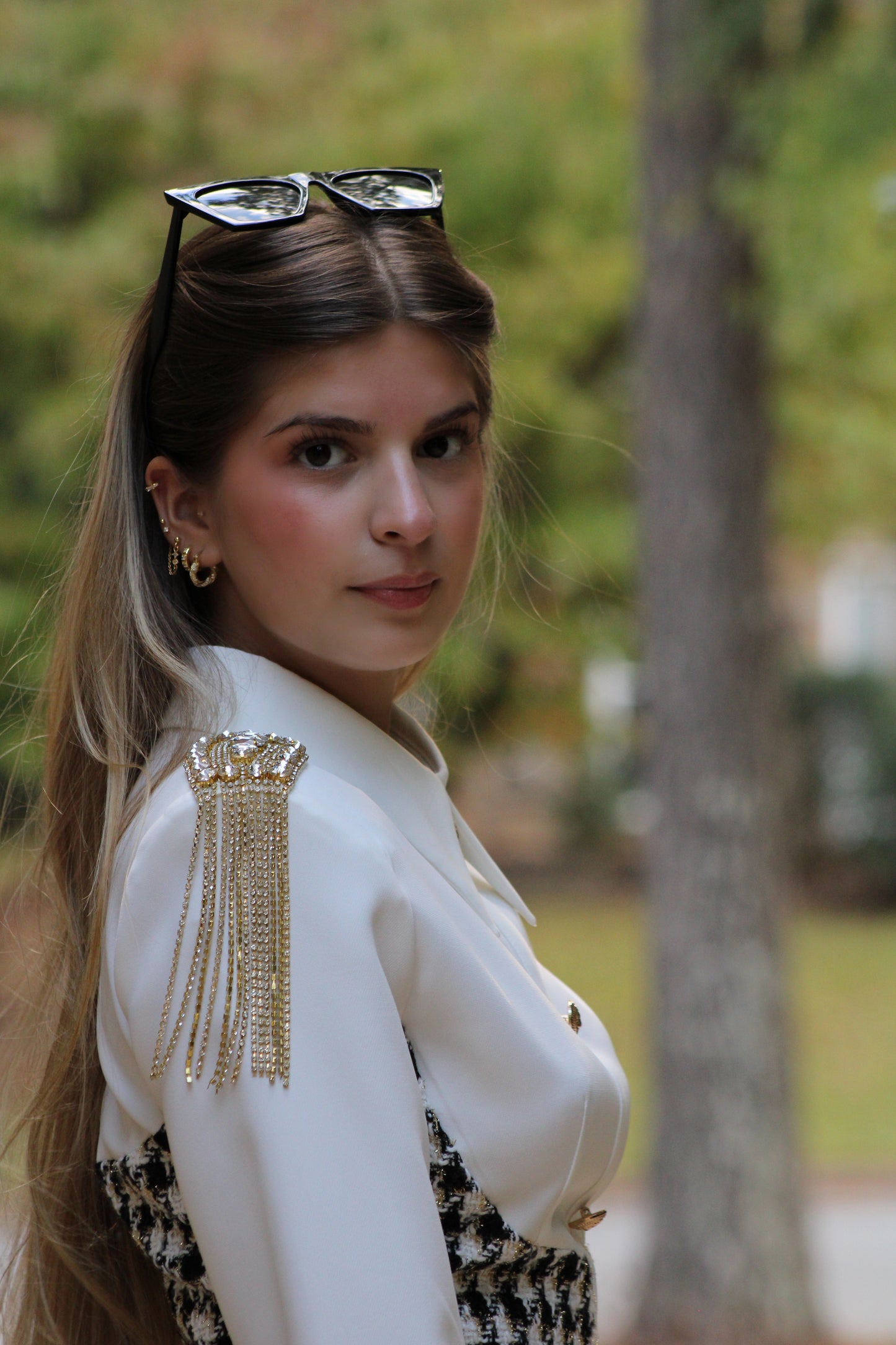 Dress Chanel