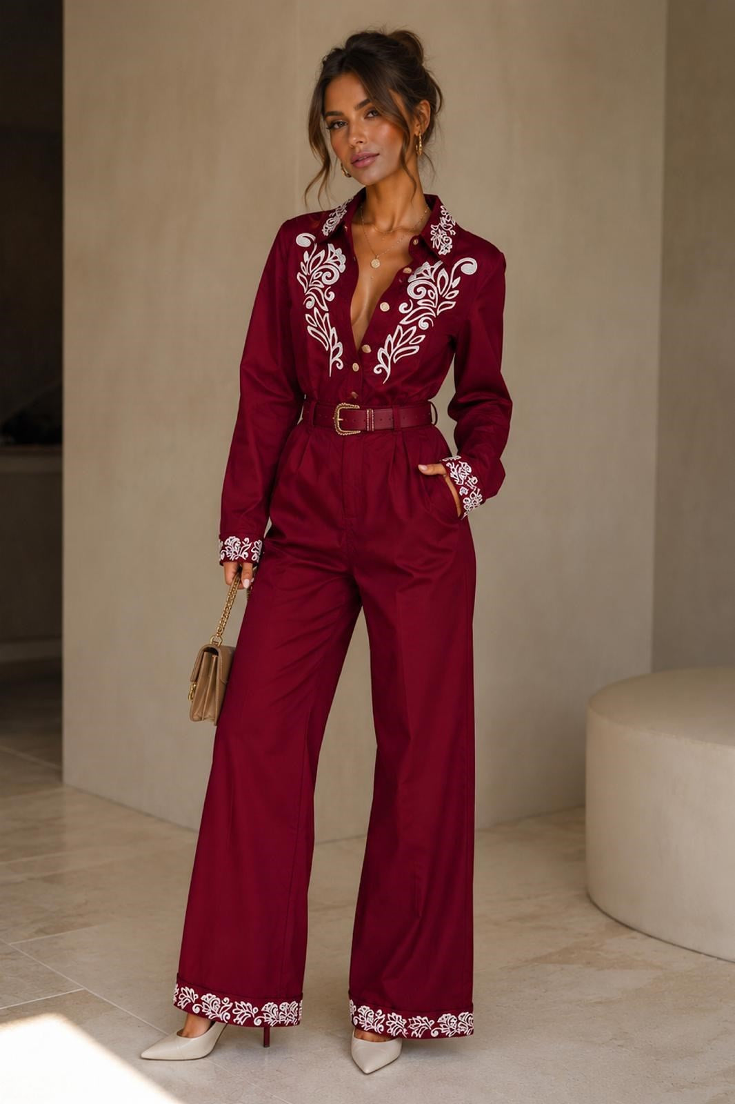 Jumpsuit love