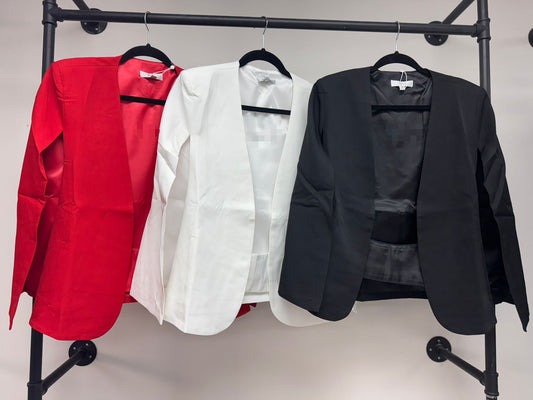 Capa Blazer