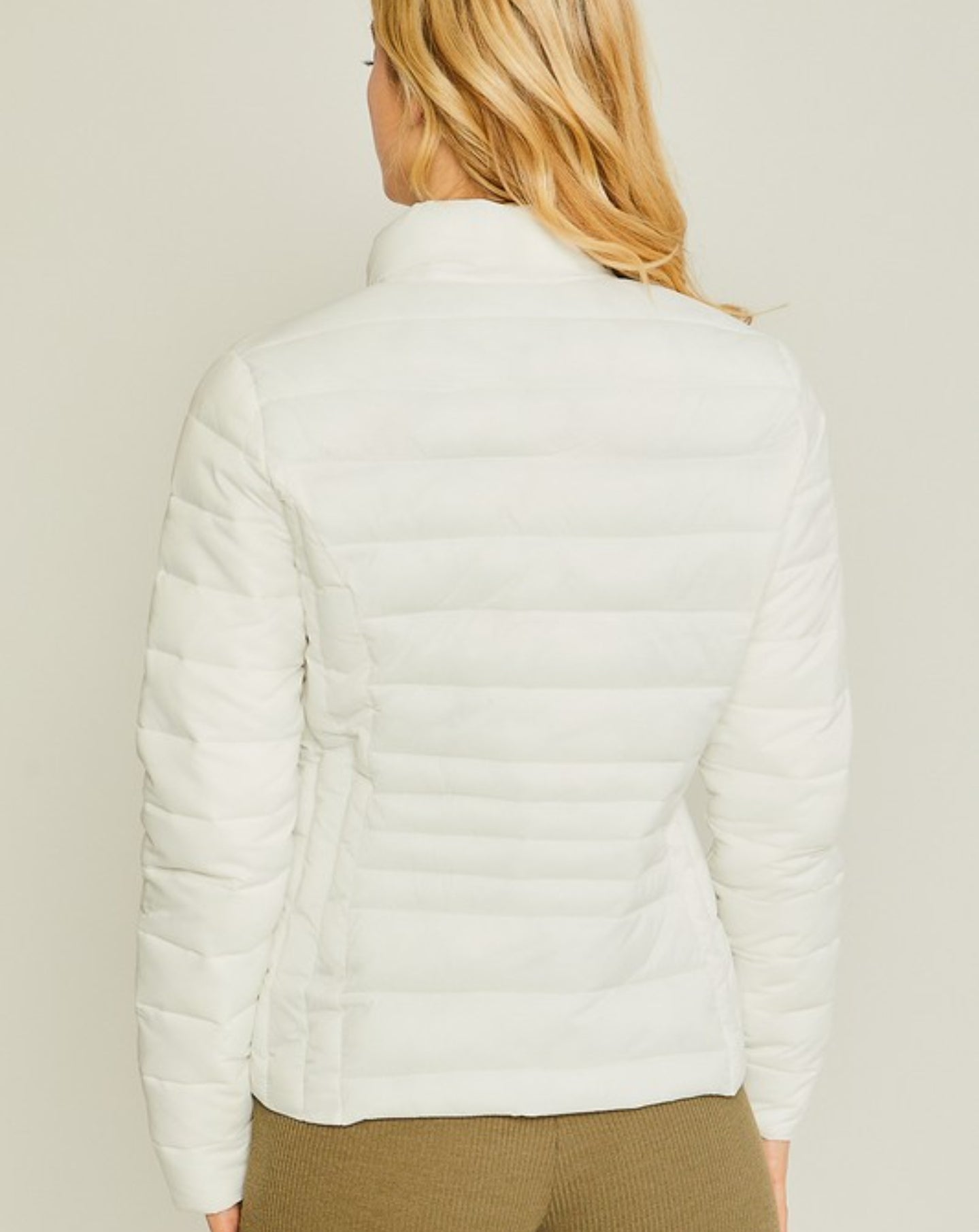 Jacket Empacable