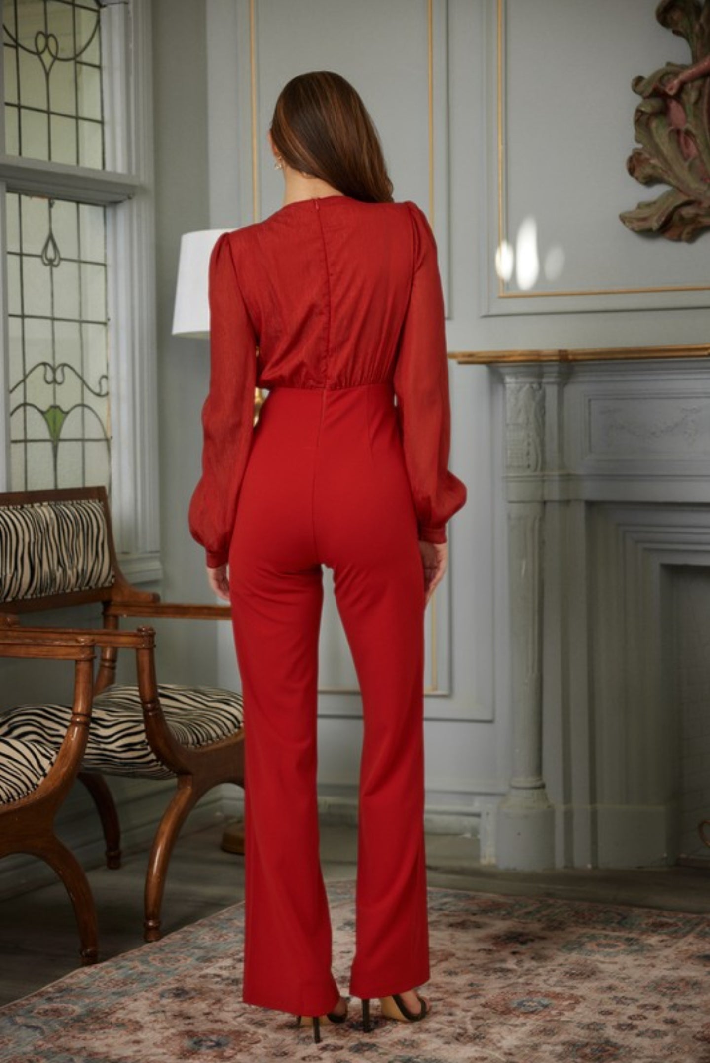 Jumpsuit Carey